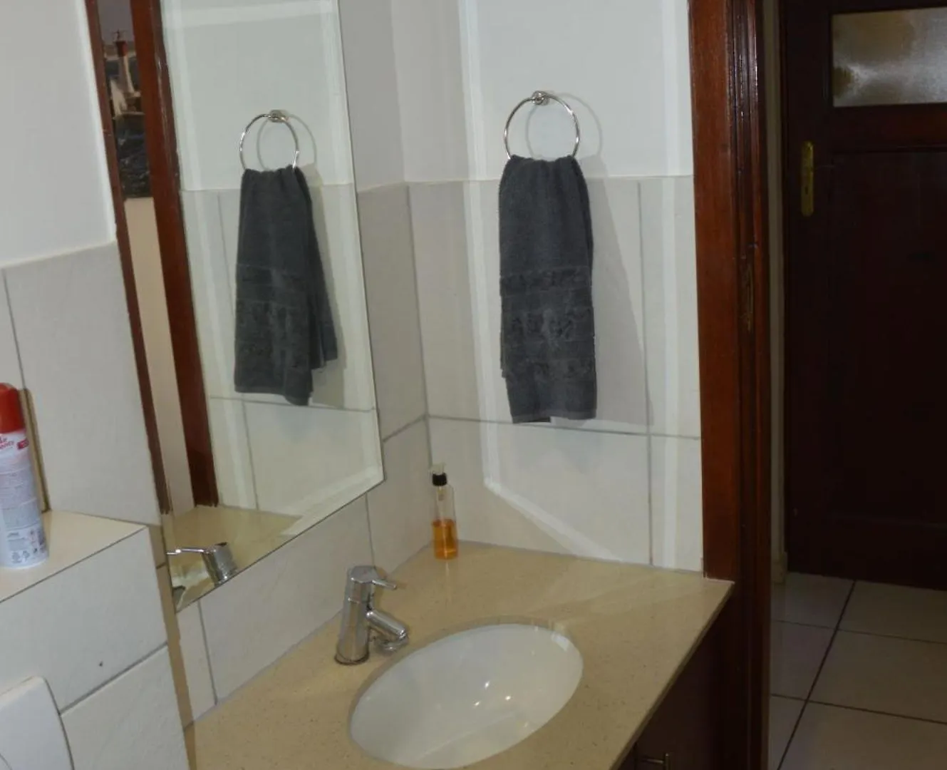 Market House Aartment 402 Fourth Floor Cape Town Apartment