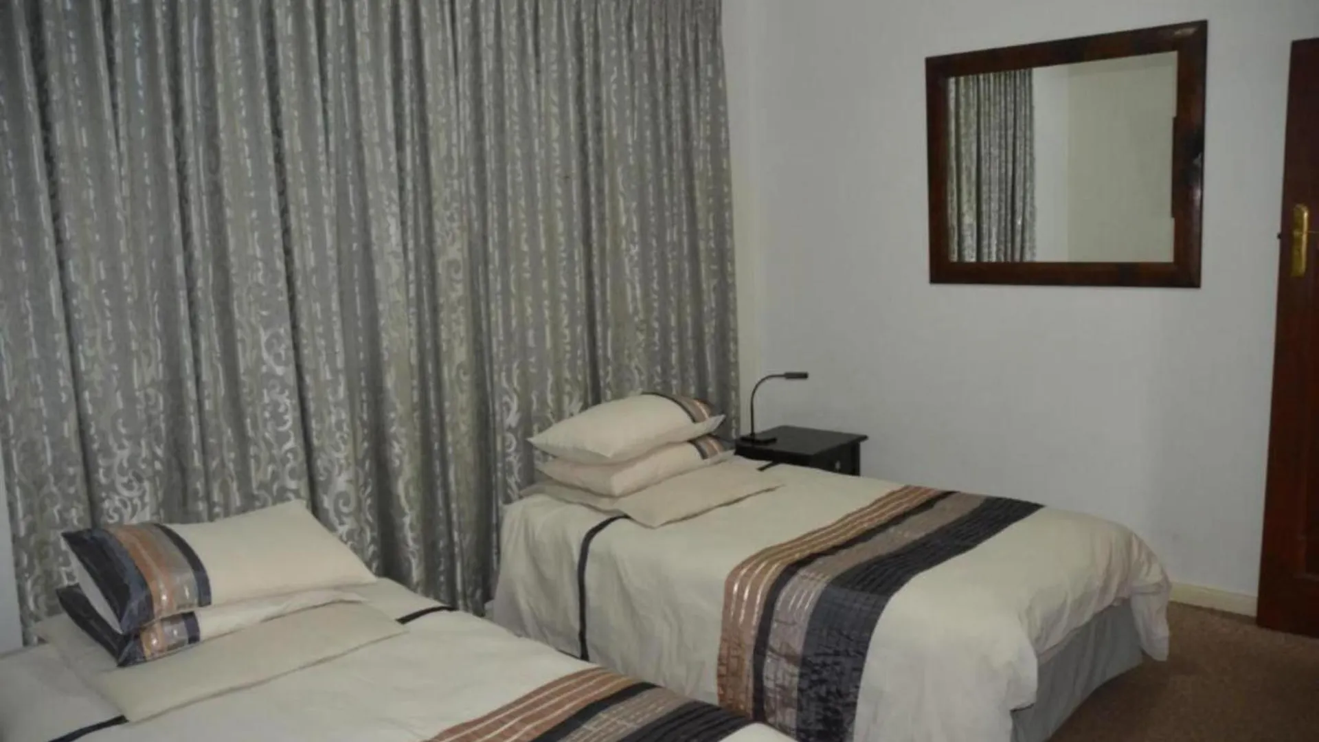 Market House Aartment 402 Fourth Floor Cape Town Apartment
