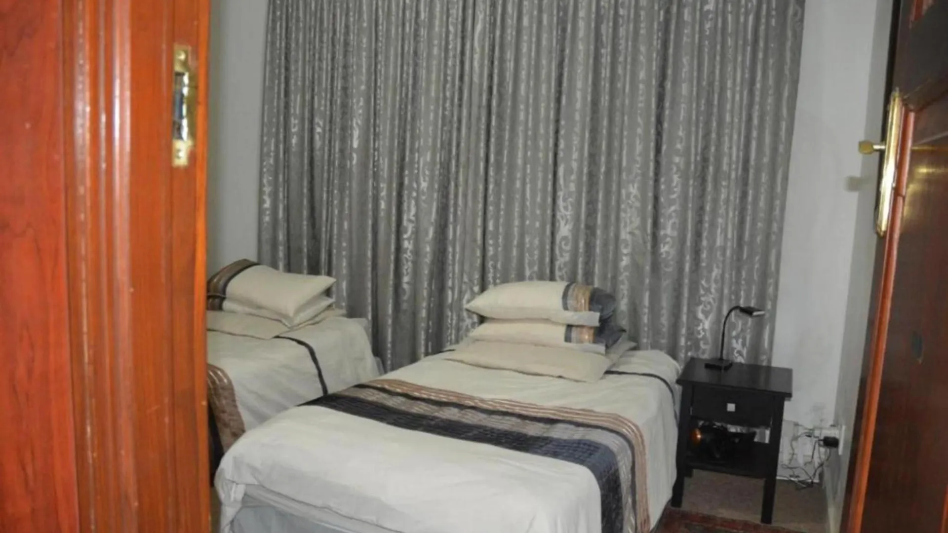 Market House Aartment 402 Fourth Floor Cape Town