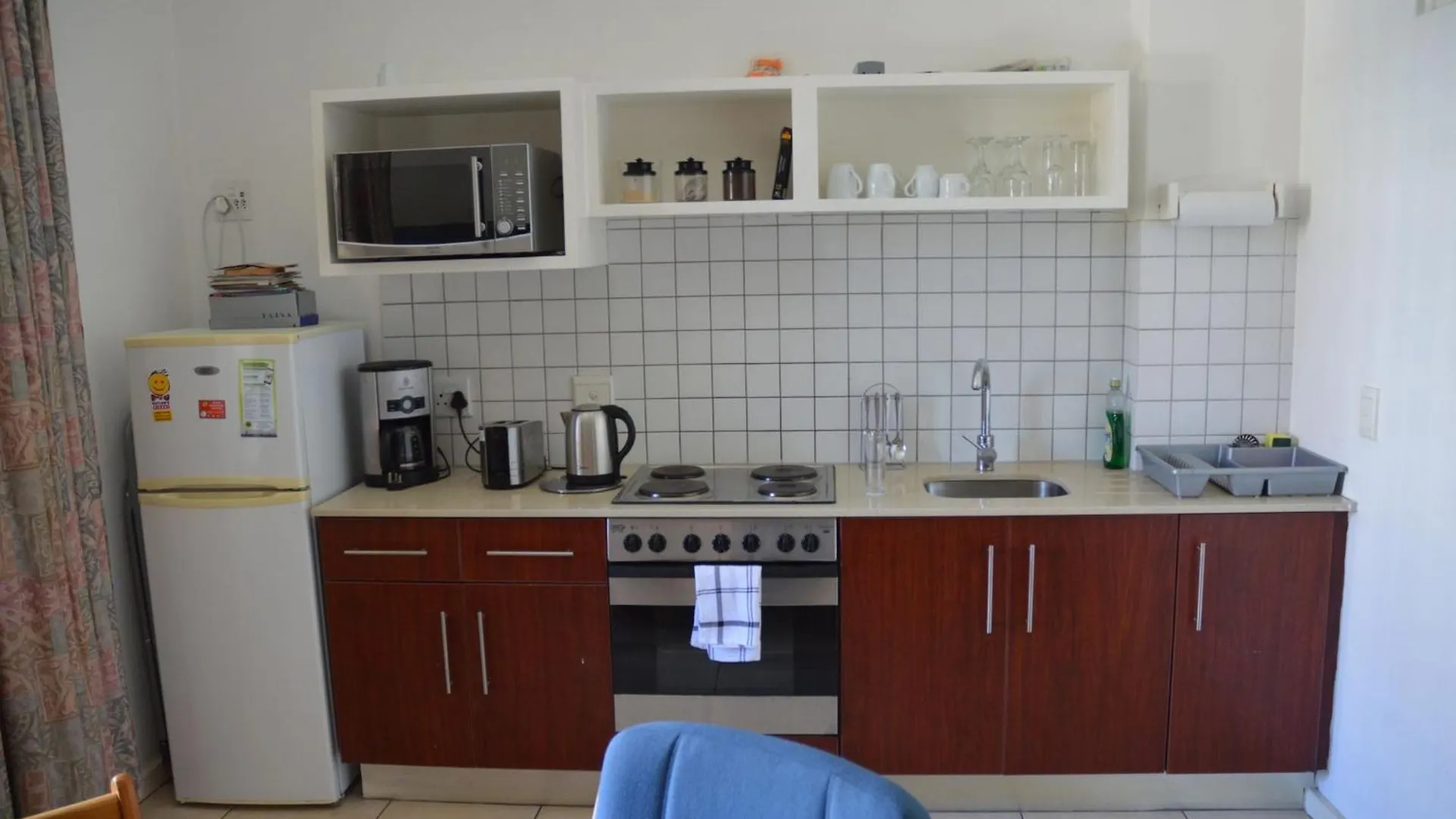 Market House Aartment 402 Fourth Floor Cape Town