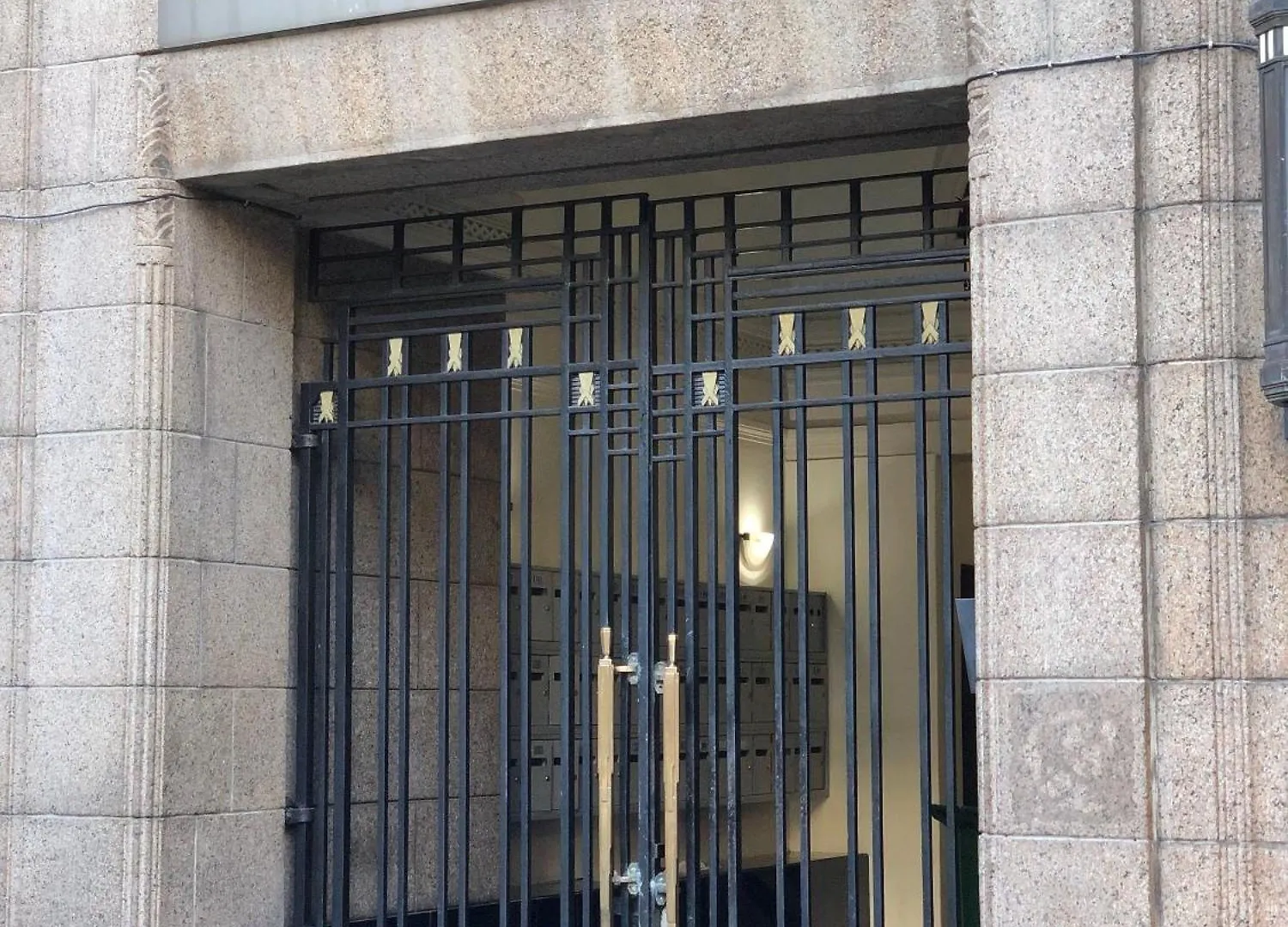 Market House Aartment 402 Fourth Floor Cape Town Apartment