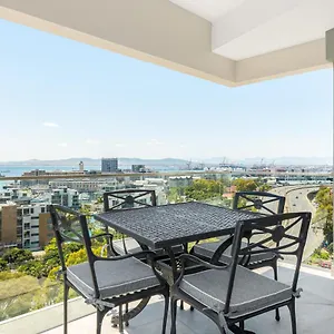 Point Break Luxury Apartment